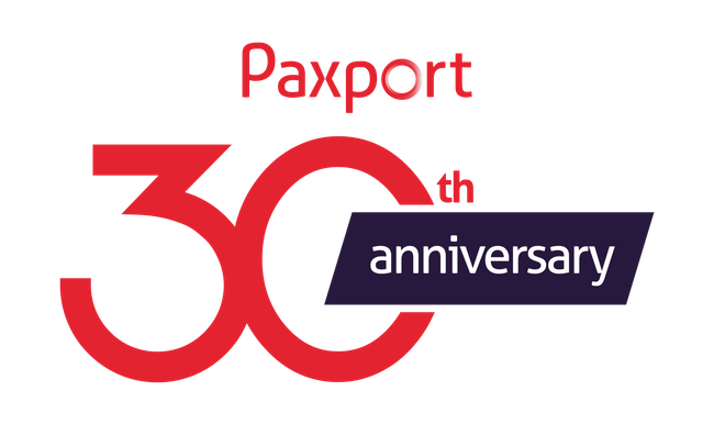 Marking our 30th birthday at TravelTech with new product launch