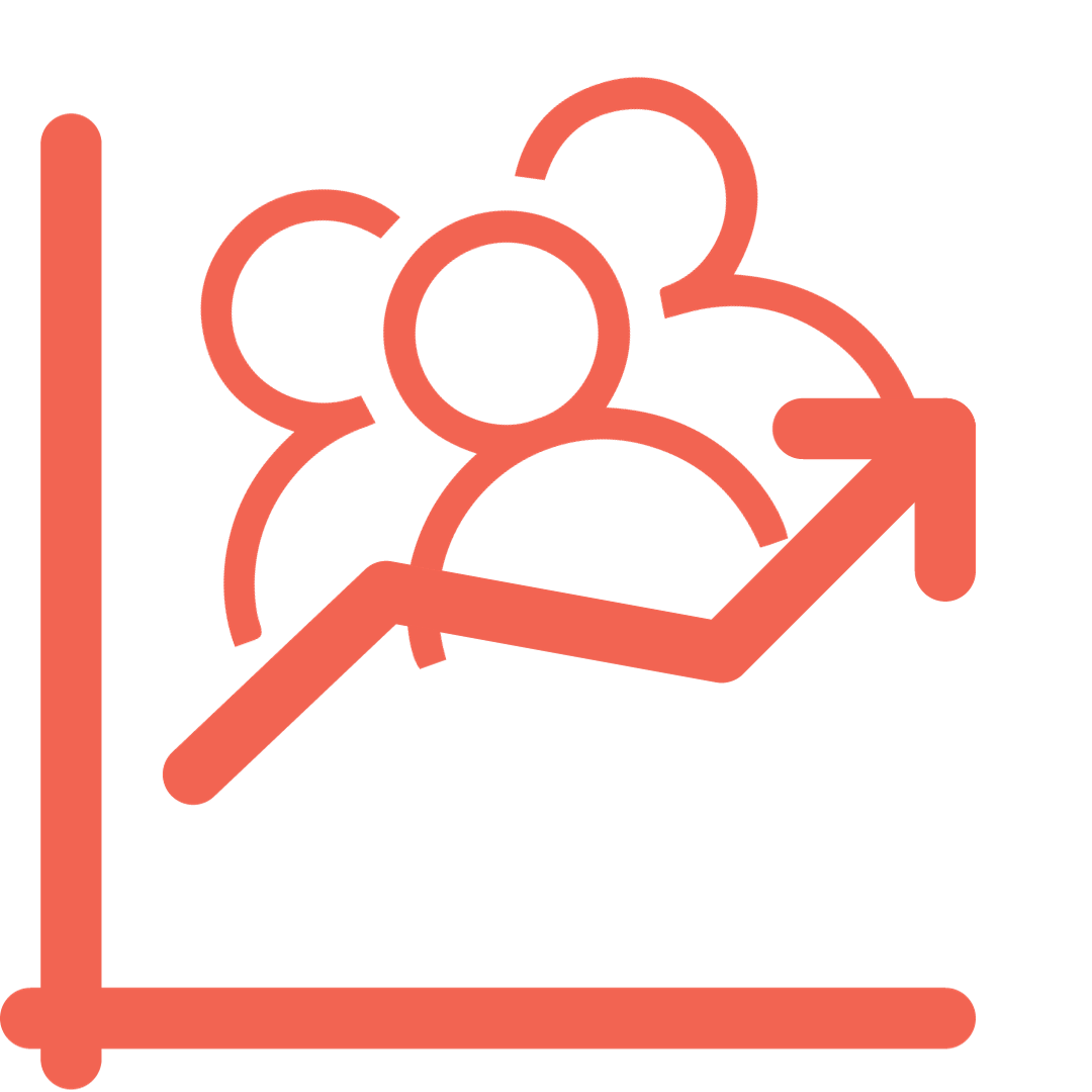 Leads Generated Icon