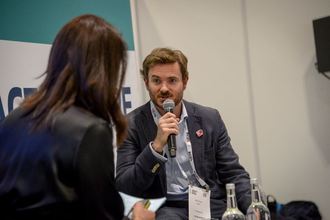 Entries open for 2026 Trailblazer Fund – £25,000 up for grabs for travel tech start-ups