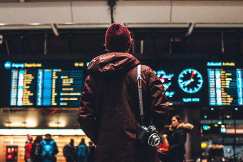 Travel AI