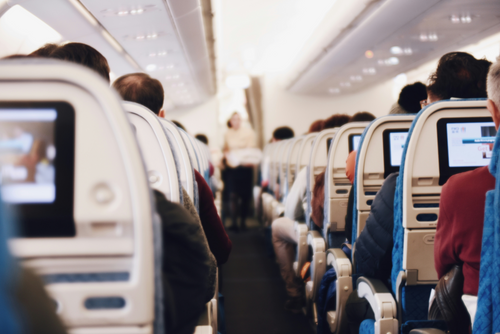Travel software