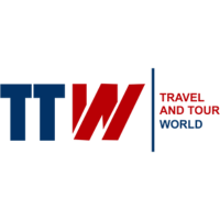 Travel & Tour World Logo