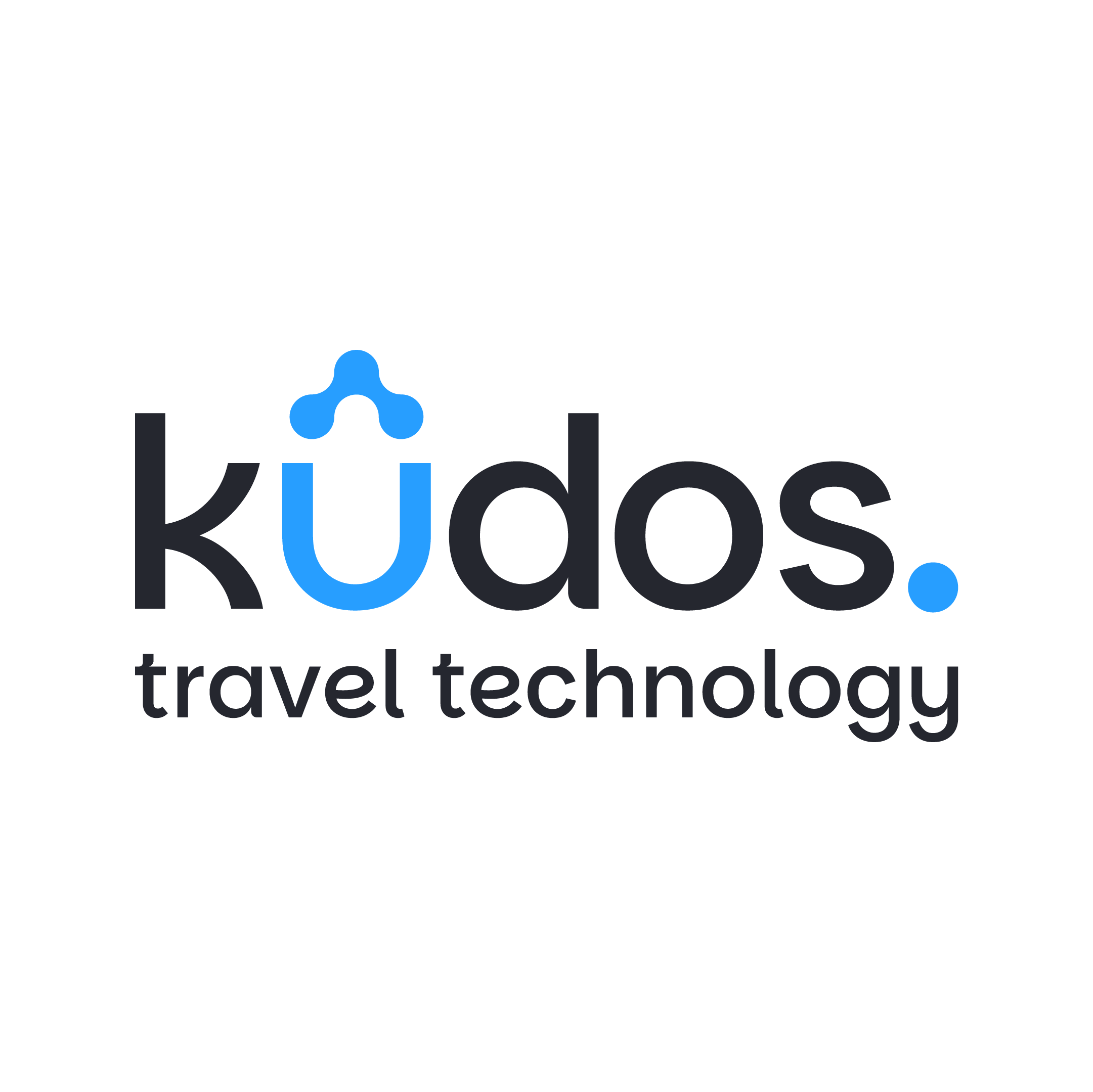 Kudos logo