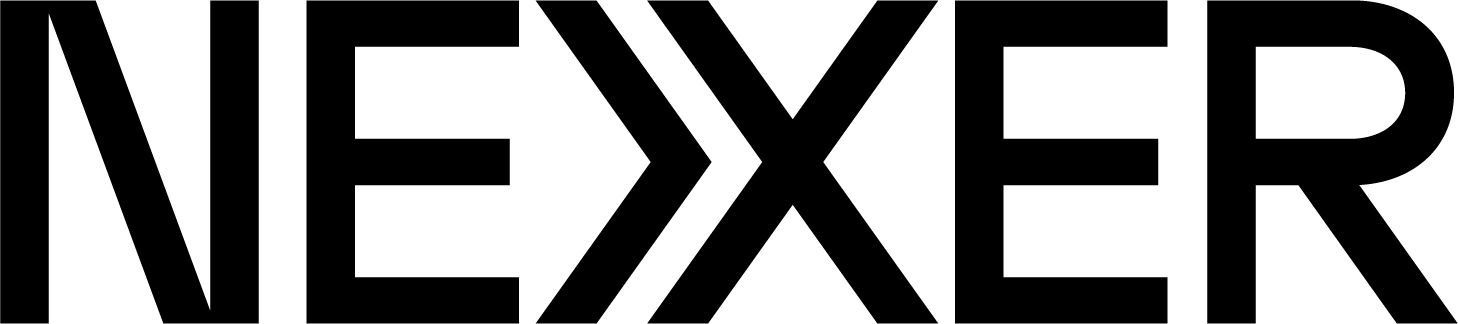 nexer logo