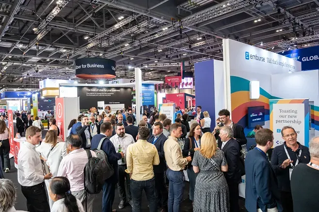 Business Travel Show Europe