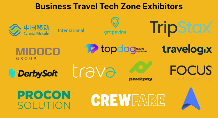 BTTZ Exhibitors 
