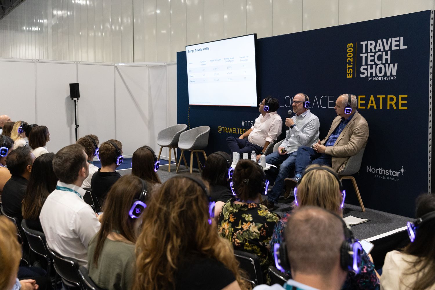 Conference programme