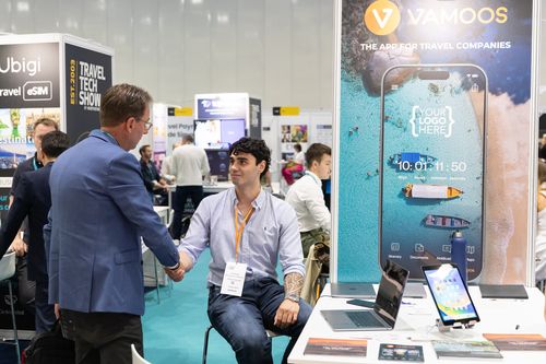 1-2-1 meetings platform 