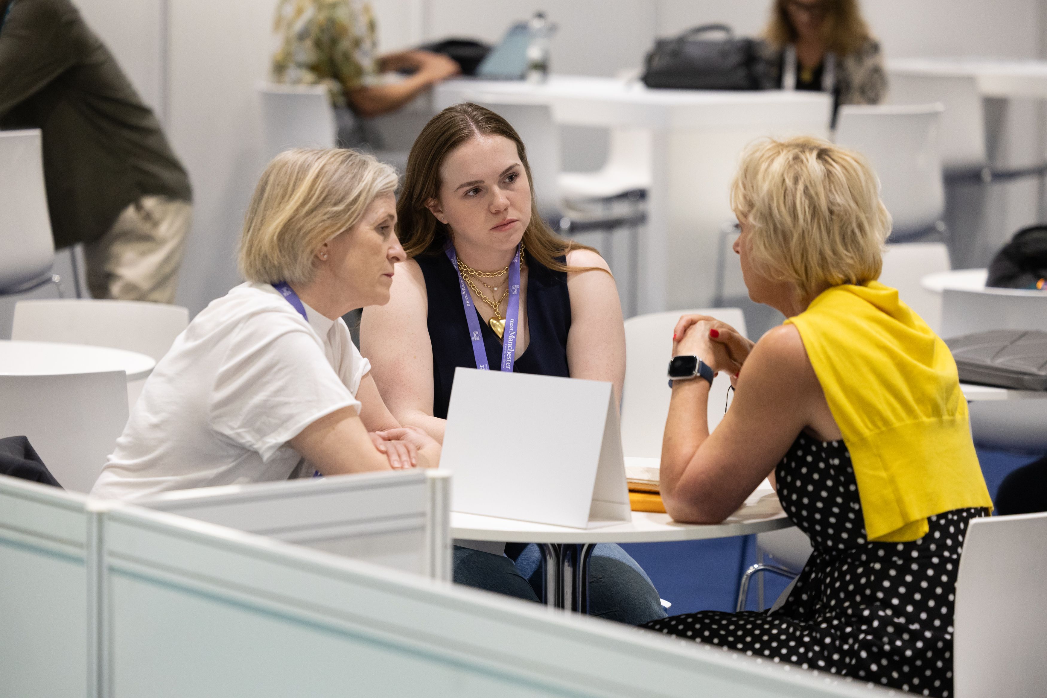 Expert Advice Hub