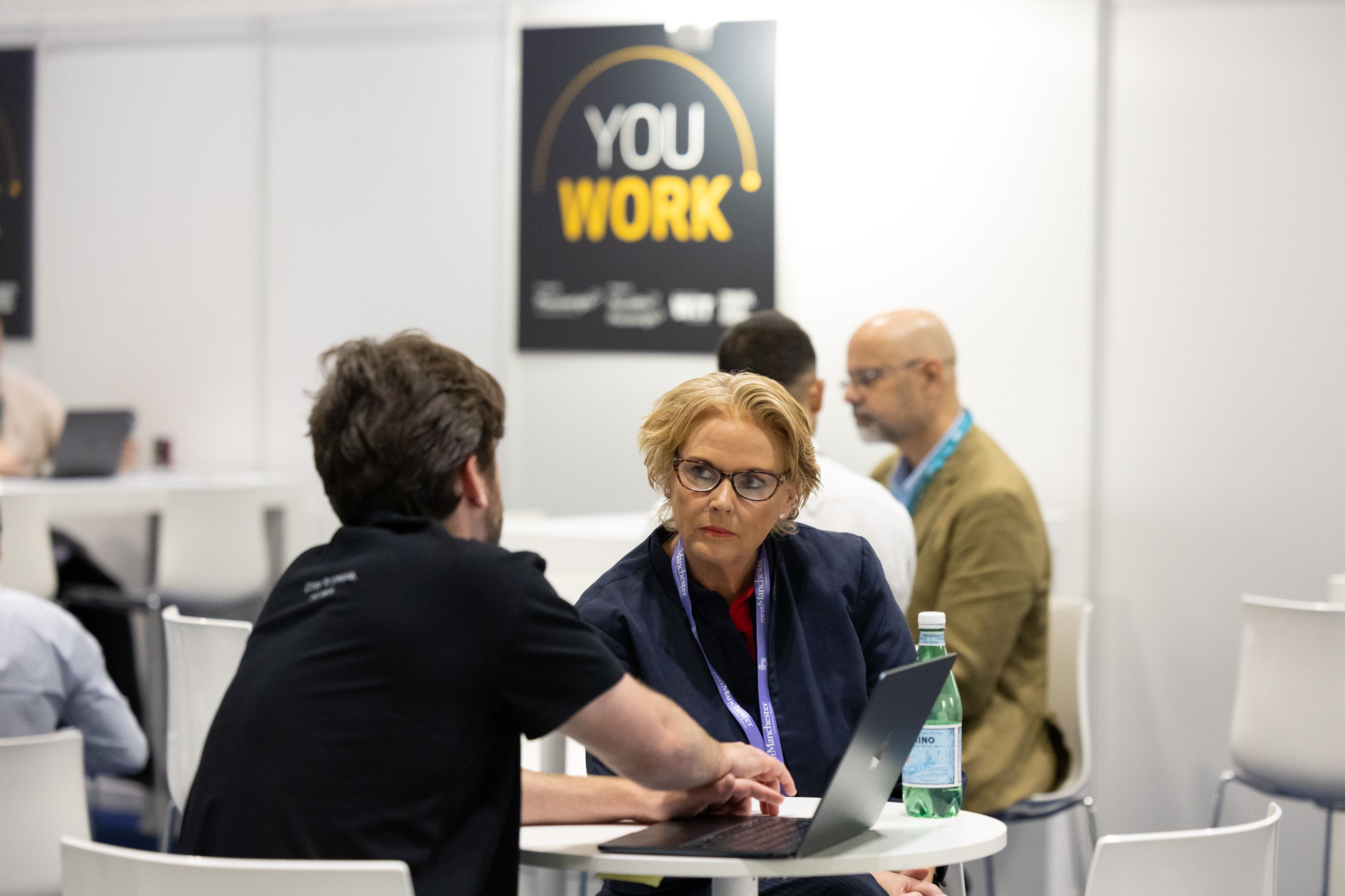 YouWork