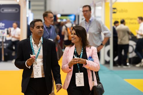 Business Travel Tech Zone