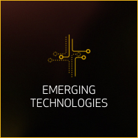 emerging technologiess