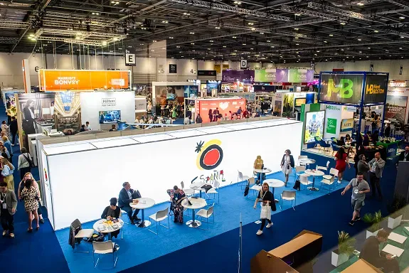 &nbsp;The Meetings Show