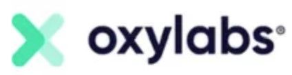 Oxylabs