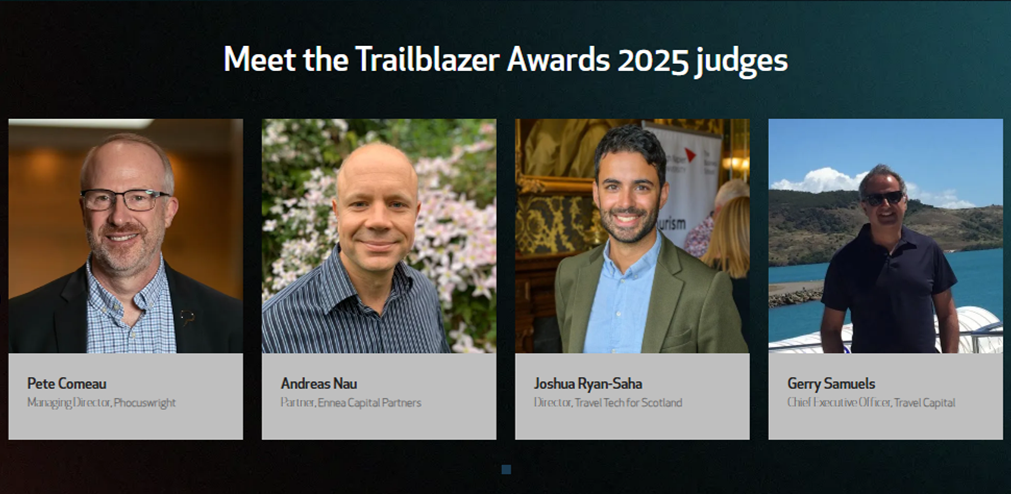 Judges