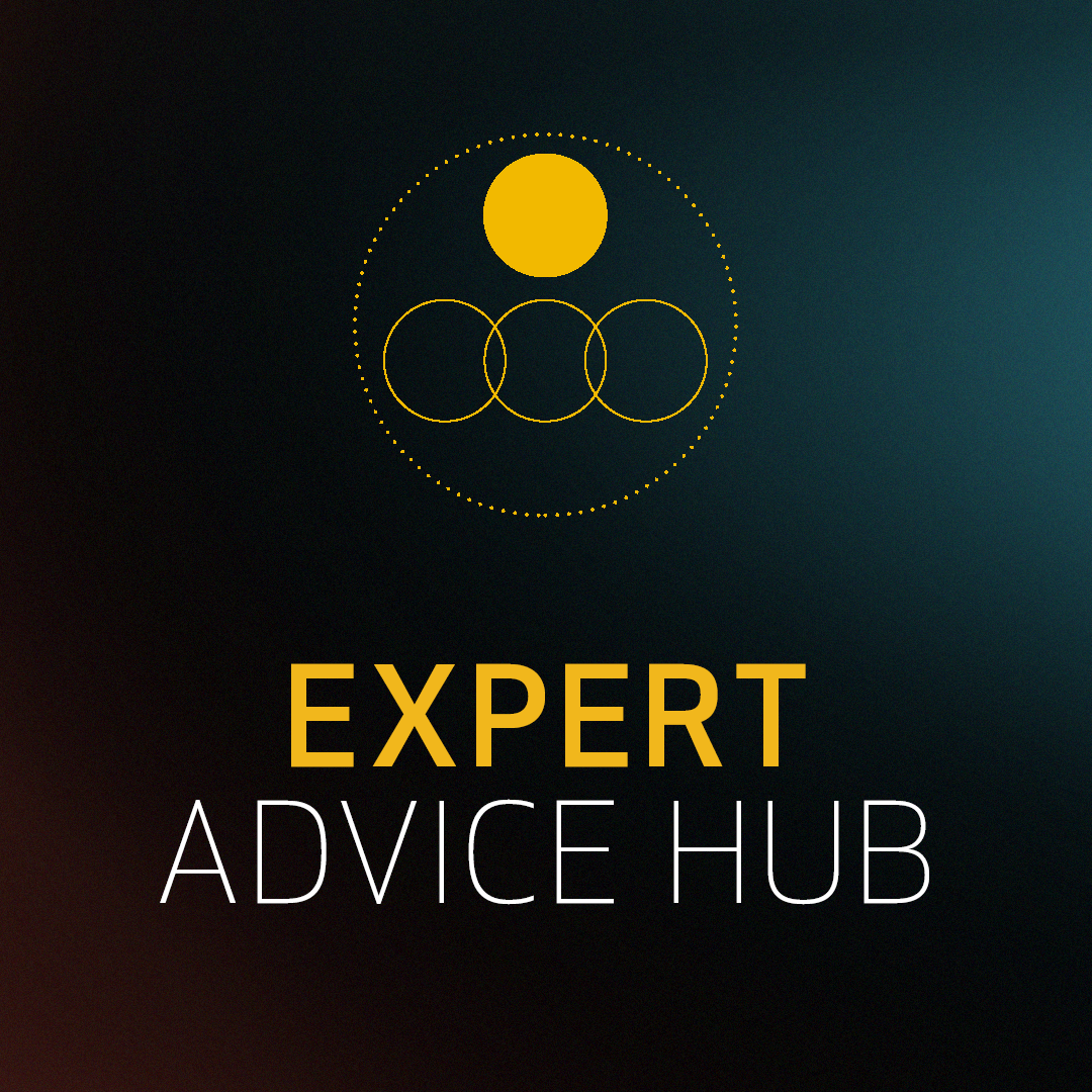 Expert Advice Hub