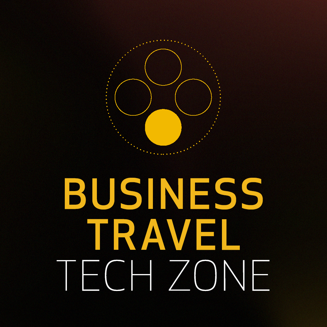 Business Travel Tech Zone