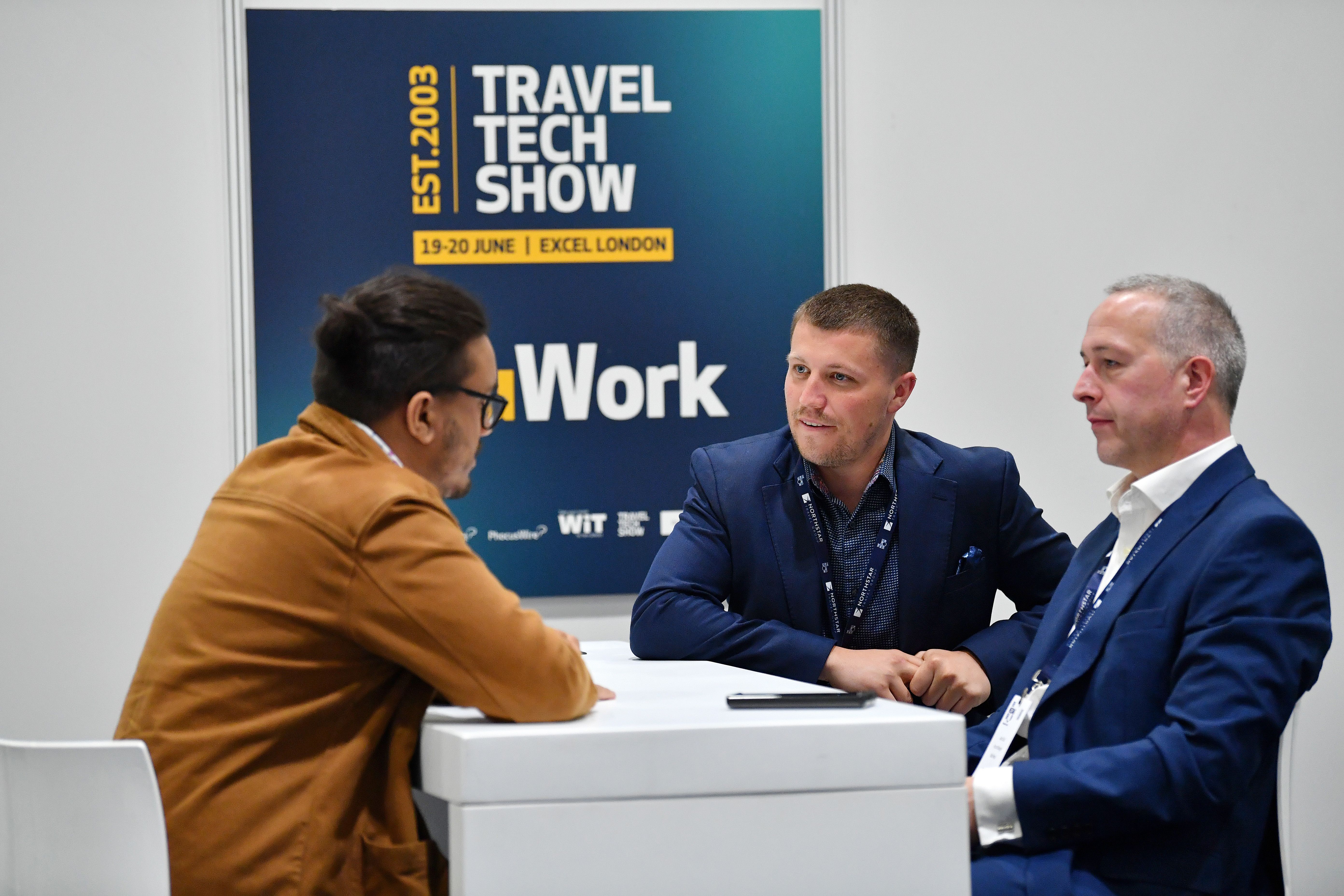 corporate traveller