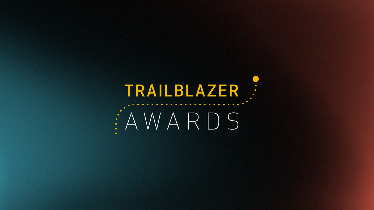 Trailblazer Awards