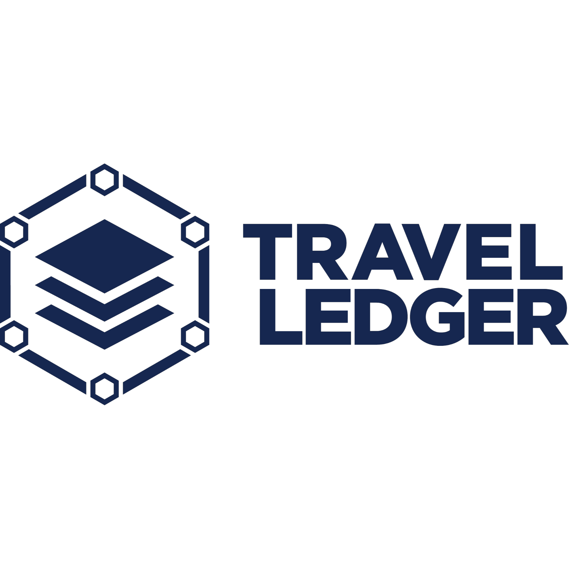 Travel Ledger