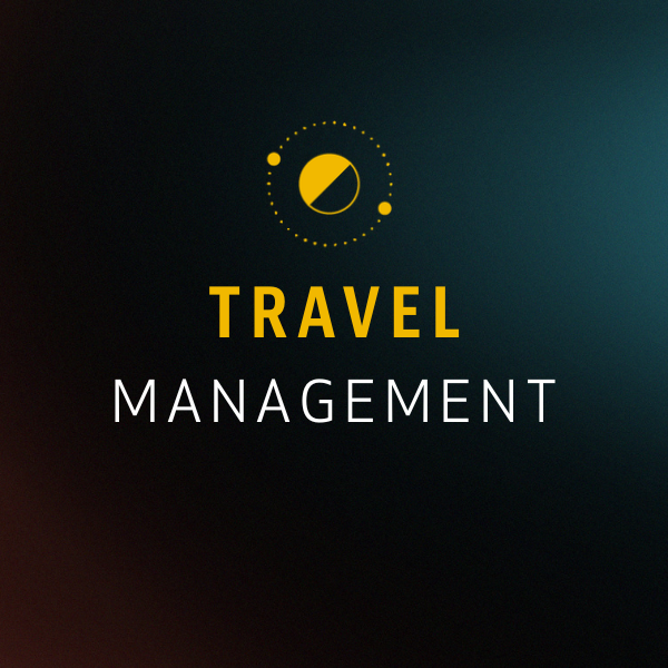 Travel management