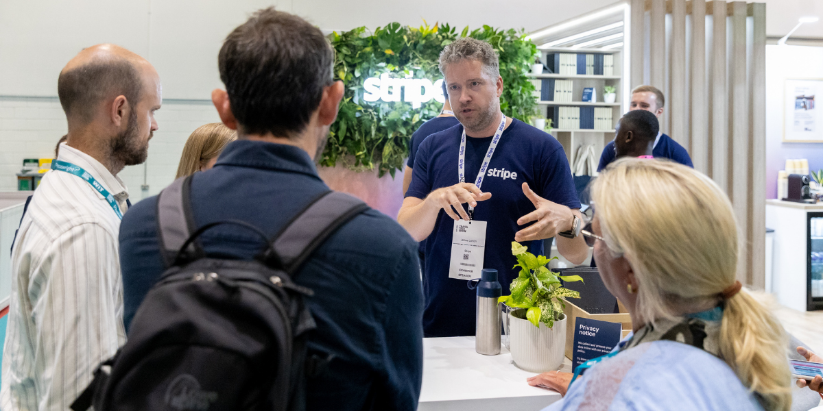 business travel tech zone