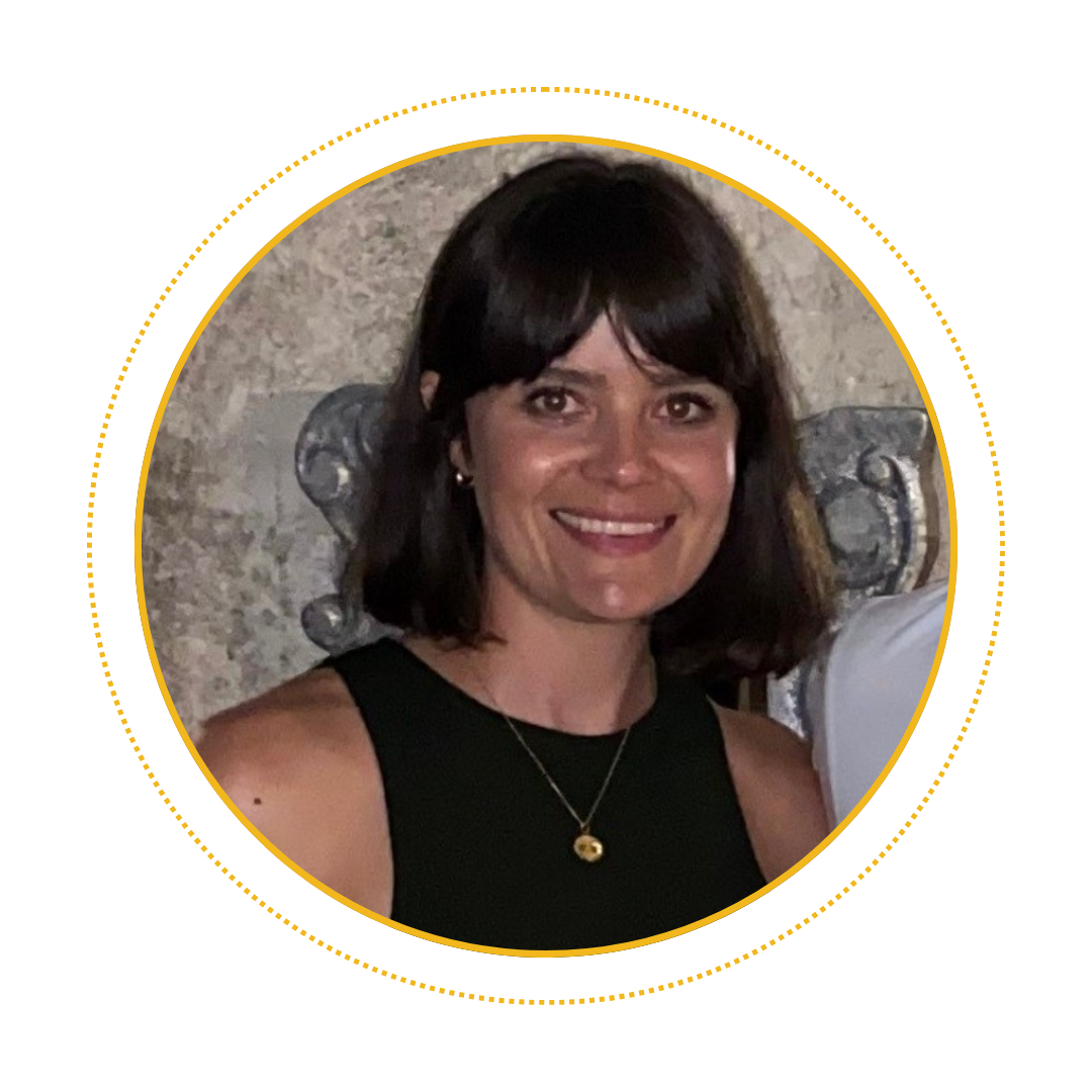 Caroline Marti  Head of Operations