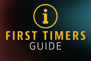 First-timers