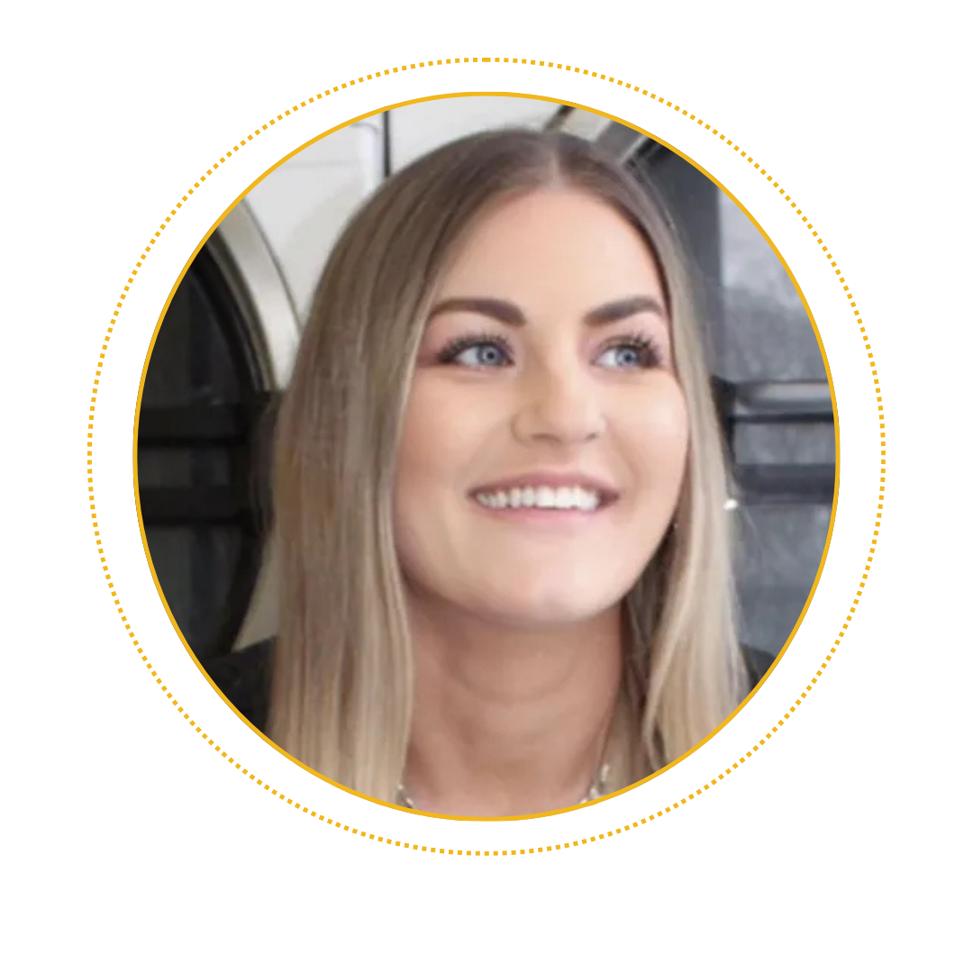 Ella Delancey Jones Social Media and Brand Director @ Big Top PR