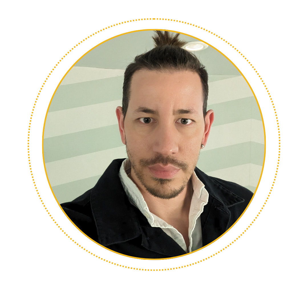 Jonathan Carter-Chapman Marketing  Director