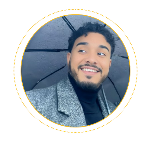 Meet Ty: TravelTech Show’s new sales manager