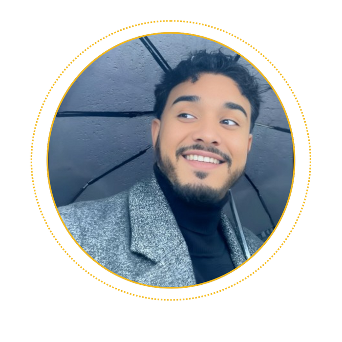 Meet Ty: TravelTech Show’s new sales manager