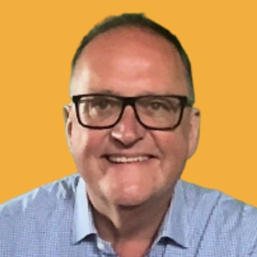 Jon Pickles - Inspiretec
