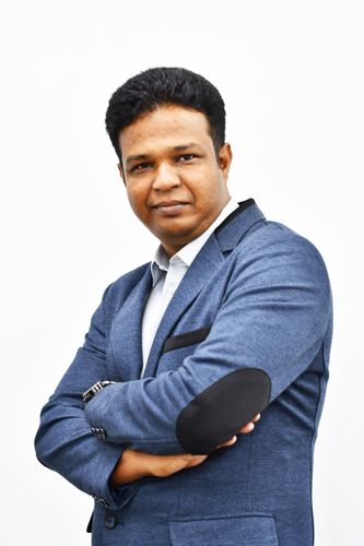Sanjay Ghare - Vervotech