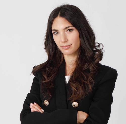 Alice Ferrari - Kyte