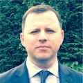 Mark Skehill