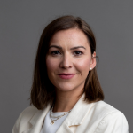 Alexandra Goga - Lufthansa Group Airlines 