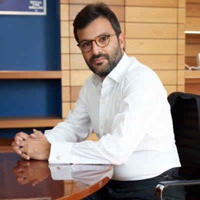 Bobby Demri - ROCH Ventures 
