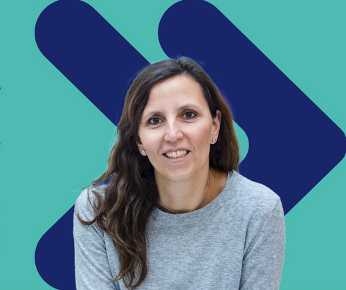 Barbara Moreno - Accelya