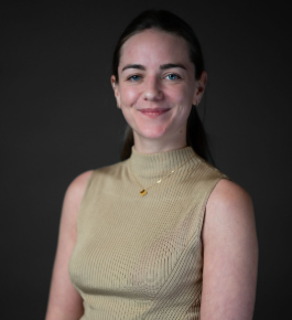 Charlotte Delafosse - Navan