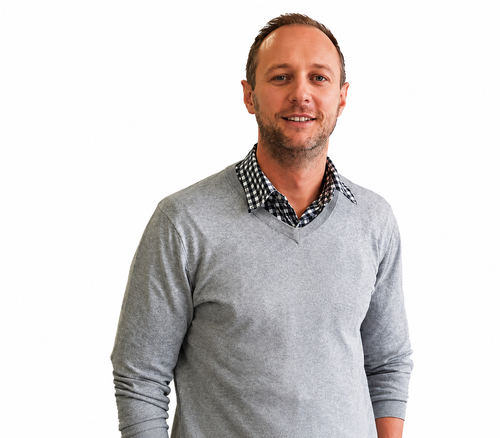 Chris Lewis - Travelogix Limited