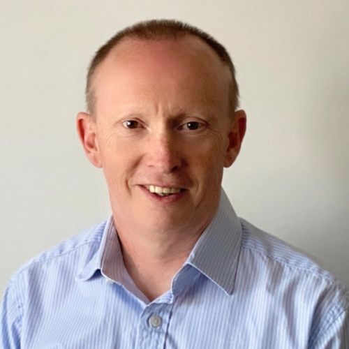 Craig Randell - Hotelplan Group