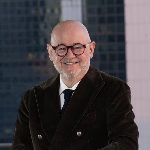 Dimitris Manikis - Wyndham Hotels & Resorts
