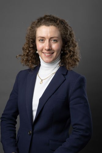 Gemma Timmons - OAG