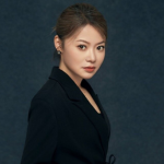 Kate Xiong-Britton - Trip.com Group