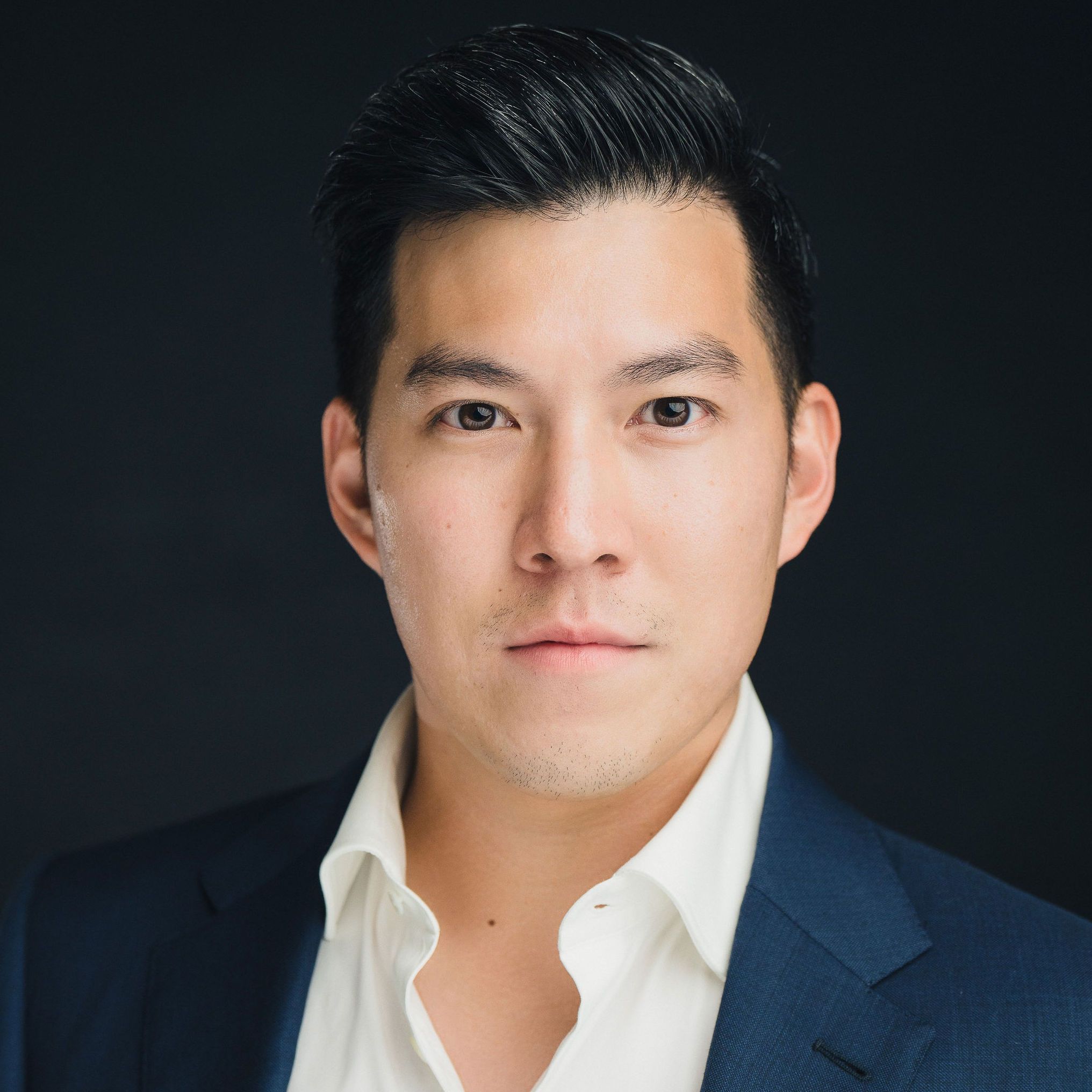 Aaron Tsai