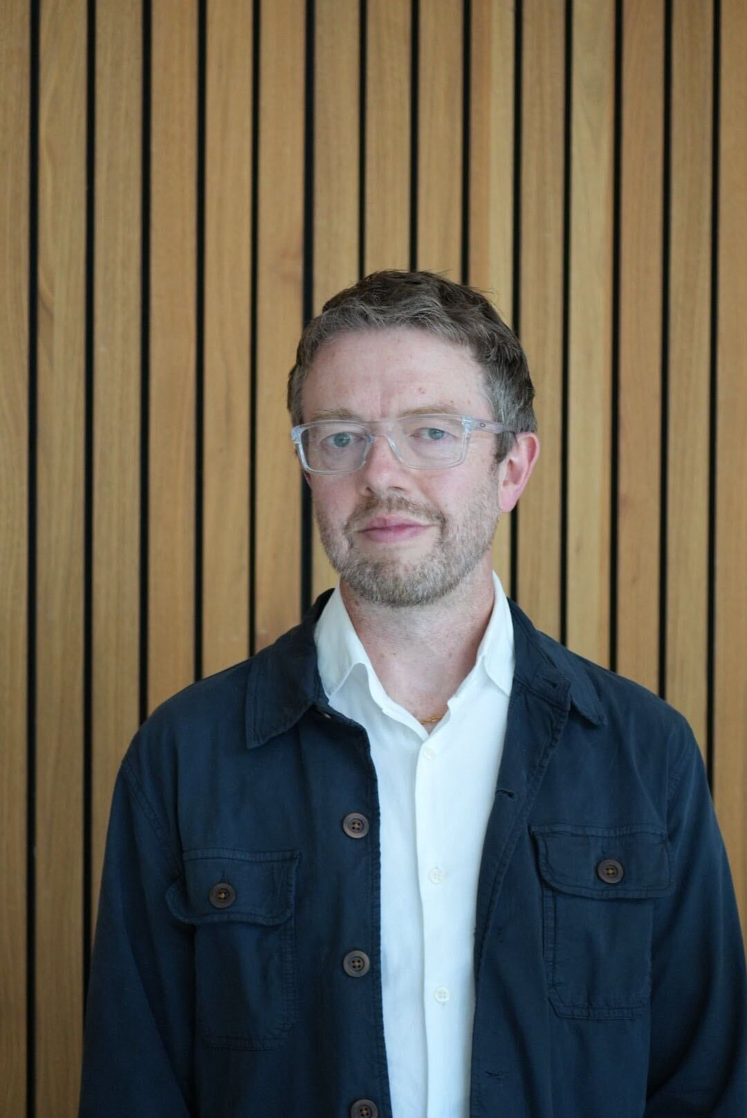 Mike Hyde