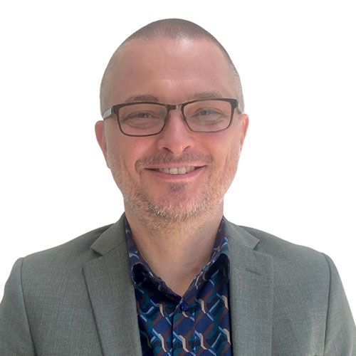 James Kelly - Connections Group