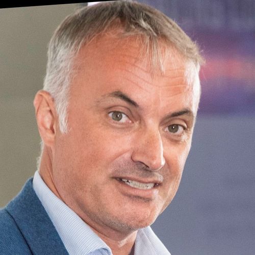 Lee Hayhurst - Aviation Business News 