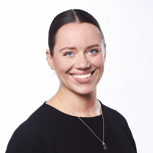Lena Diesch - Airwallex